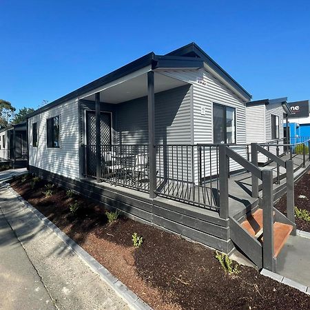 Big4 Traralgon Park Lane Holiday Park エクステリア 写真
