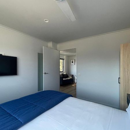 Big4 Traralgon Park Lane Holiday Park エクステリア 写真