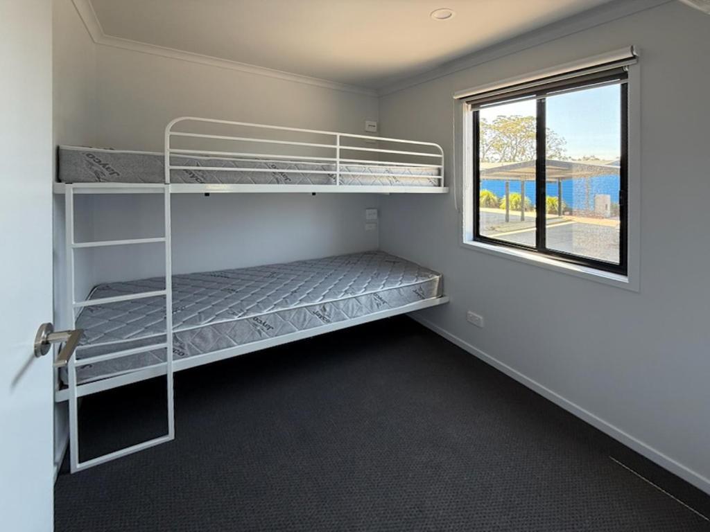 Big4 Traralgon Park Lane Holiday Park エクステリア 写真