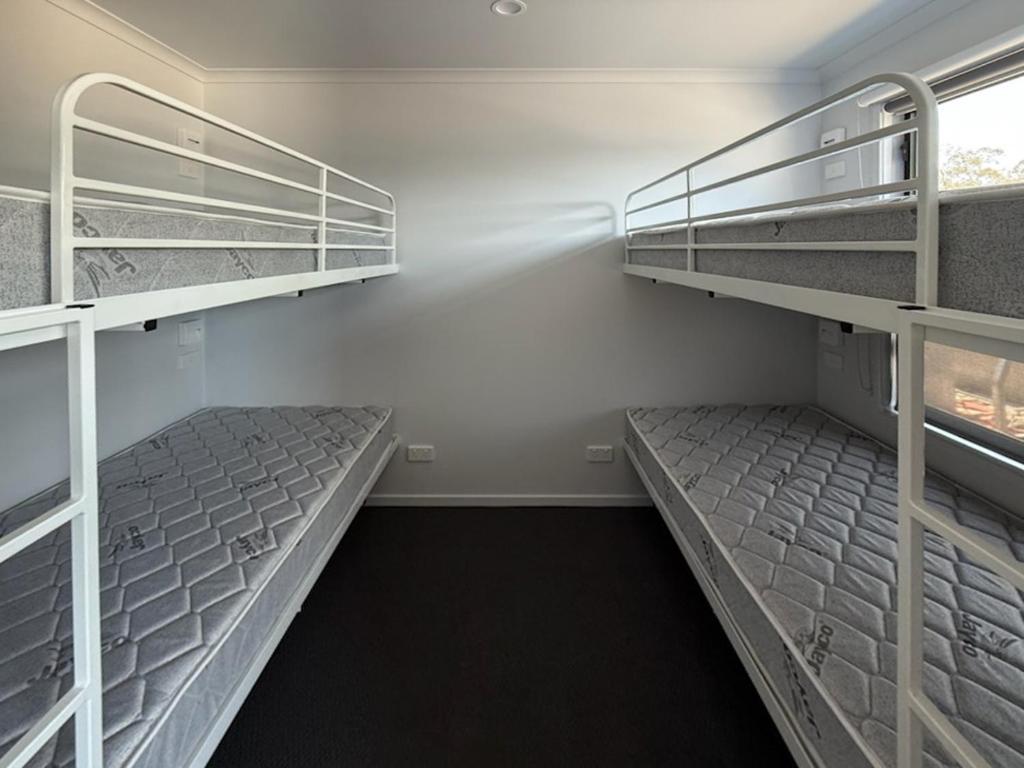 Big4 Traralgon Park Lane Holiday Park エクステリア 写真