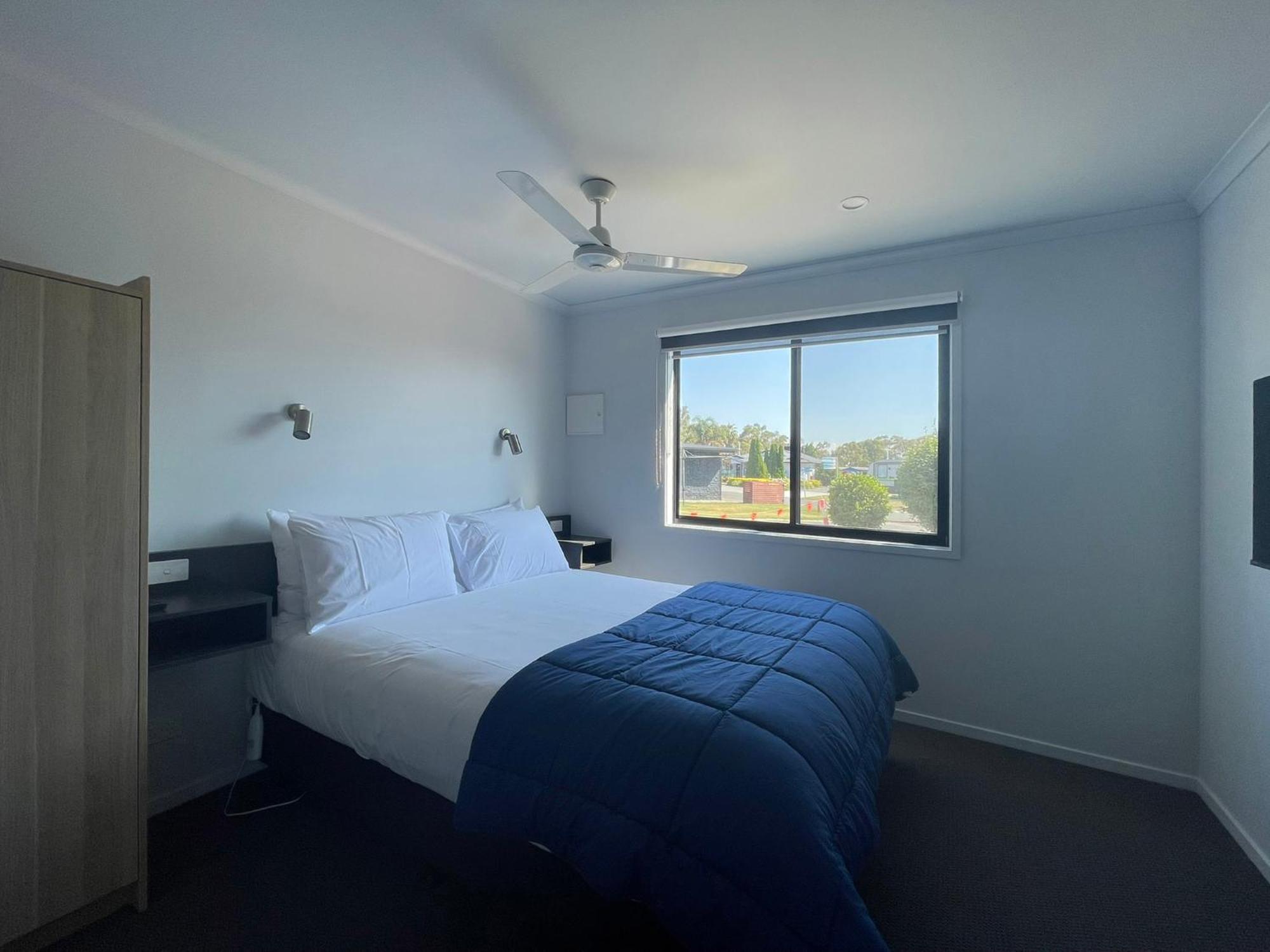 Big4 Traralgon Park Lane Holiday Park エクステリア 写真