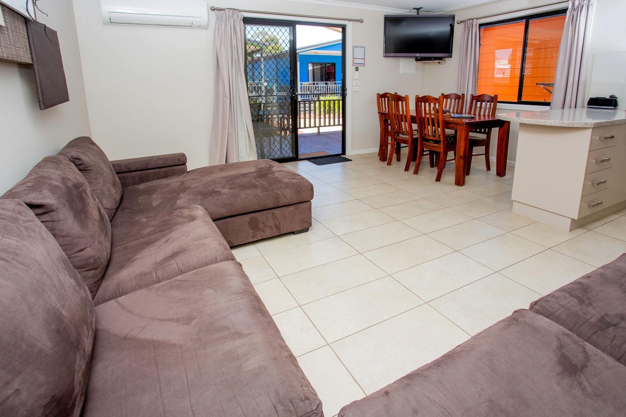 Big4 Traralgon Park Lane Holiday Park エクステリア 写真