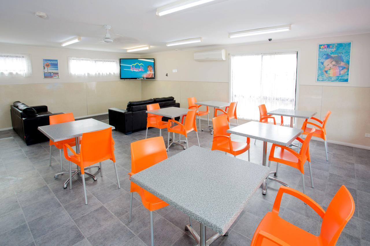 Big4 Traralgon Park Lane Holiday Park エクステリア 写真