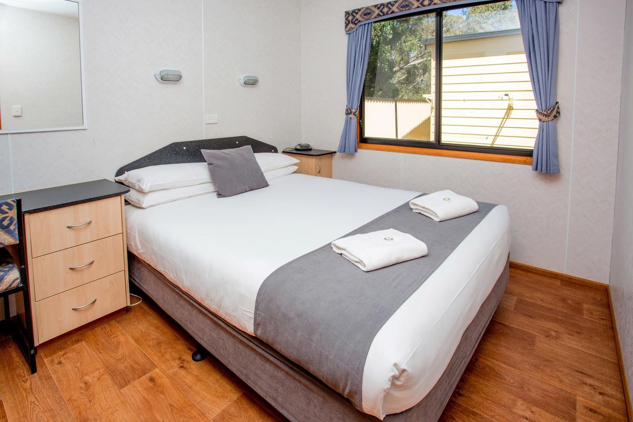 Big4 Traralgon Park Lane Holiday Park エクステリア 写真