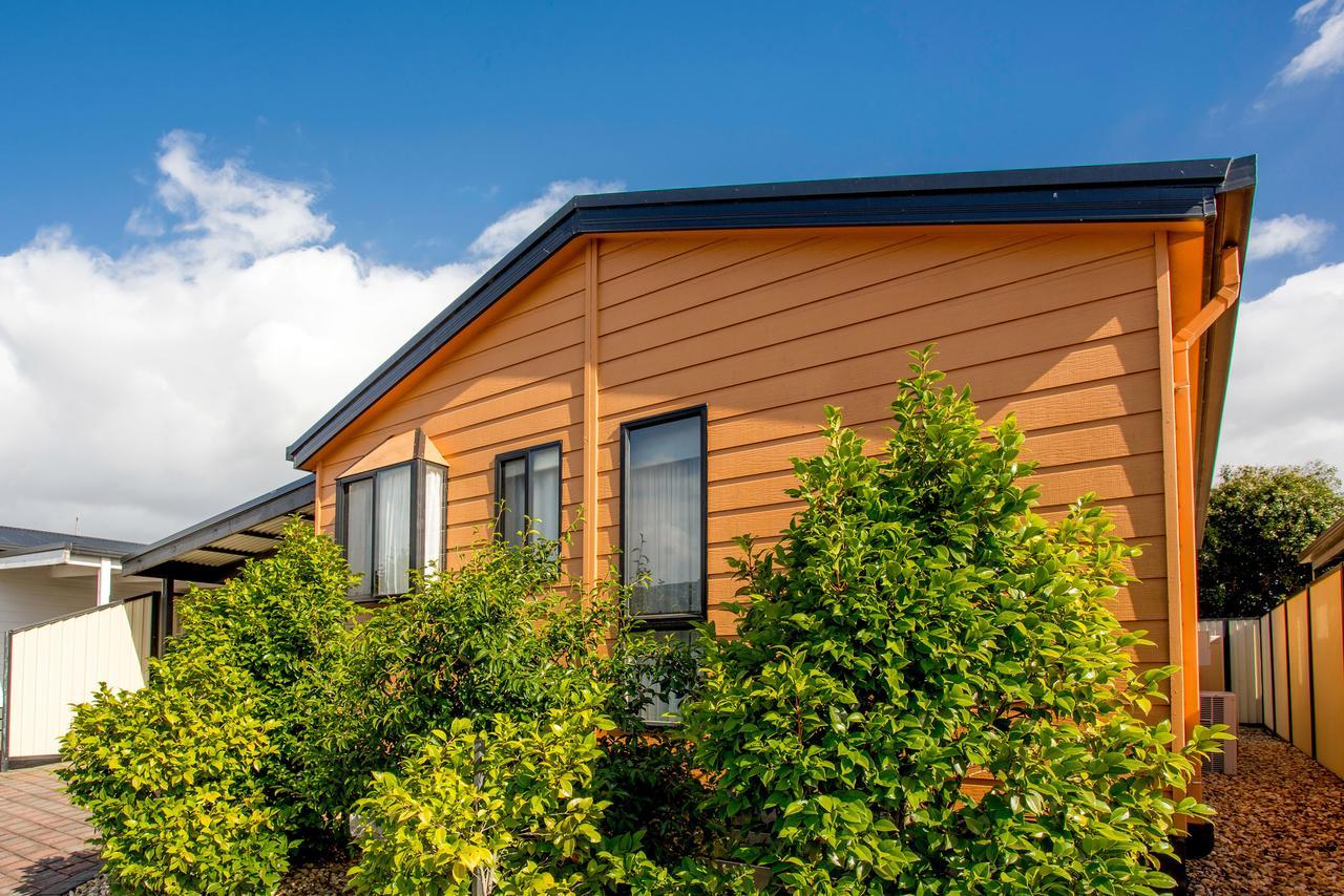 Big4 Traralgon Park Lane Holiday Park エクステリア 写真
