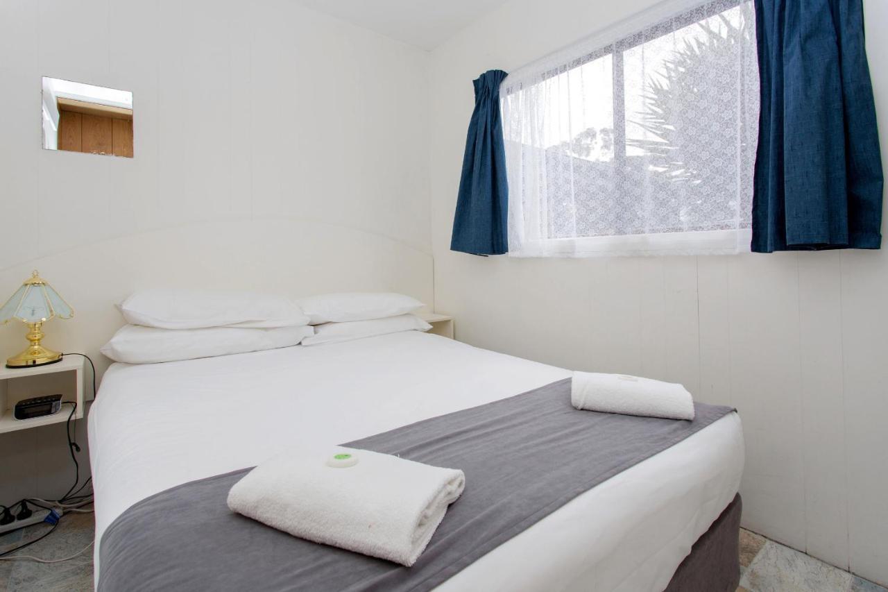 Big4 Traralgon Park Lane Holiday Park エクステリア 写真