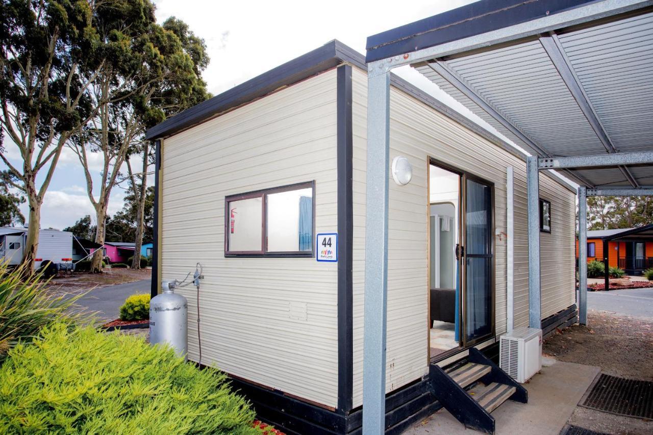Big4 Traralgon Park Lane Holiday Park エクステリア 写真