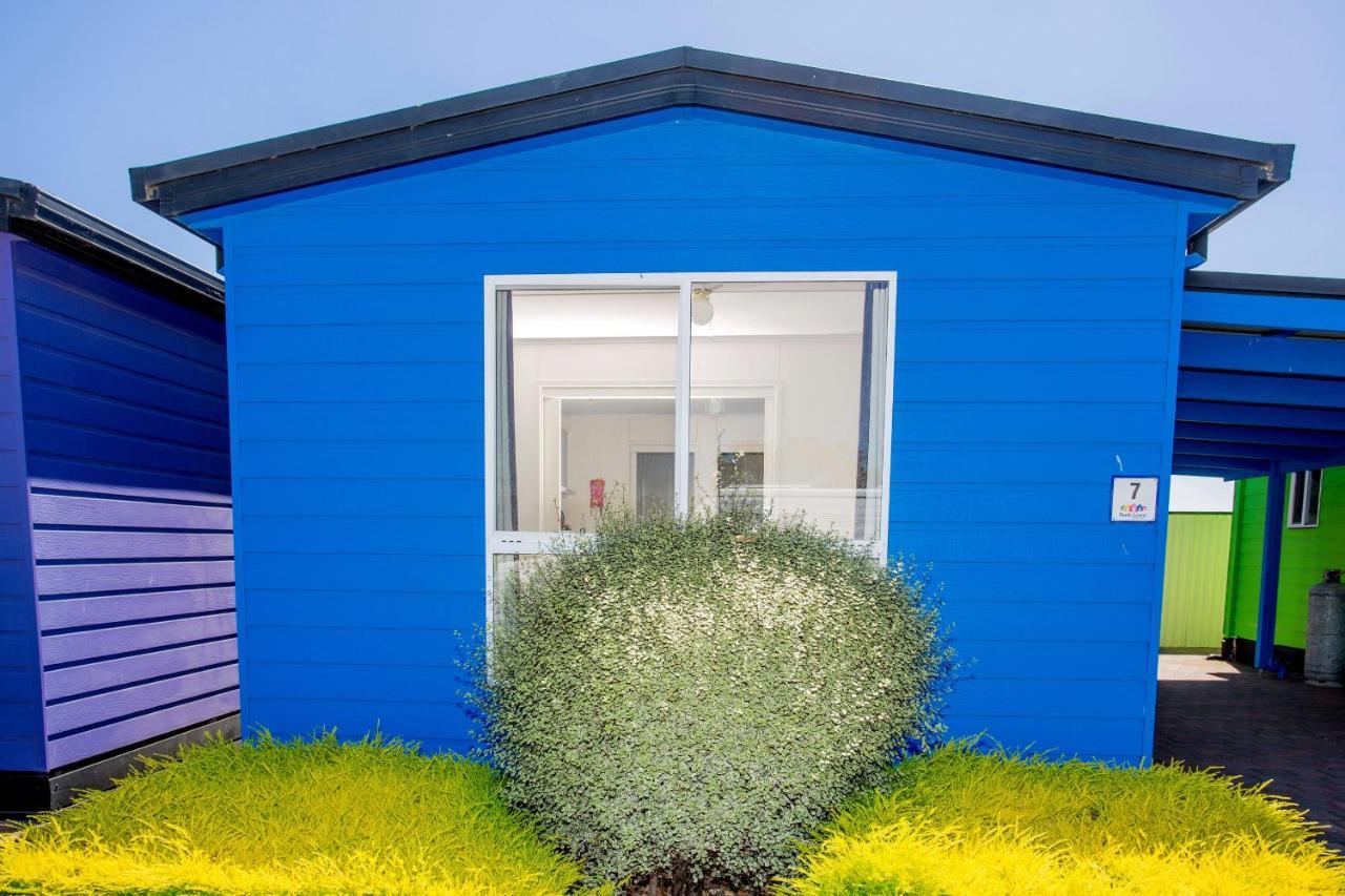 Big4 Traralgon Park Lane Holiday Park エクステリア 写真