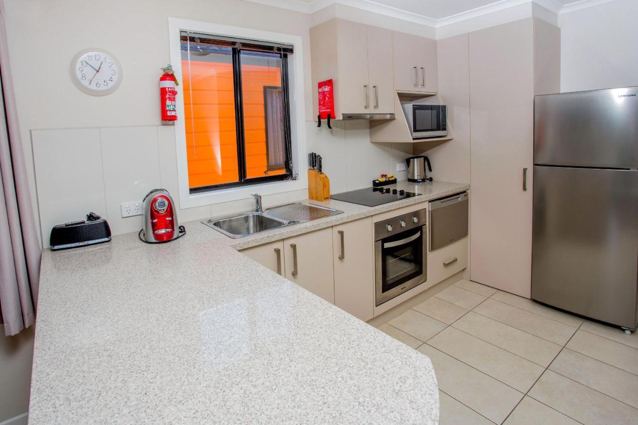 Big4 Traralgon Park Lane Holiday Park エクステリア 写真