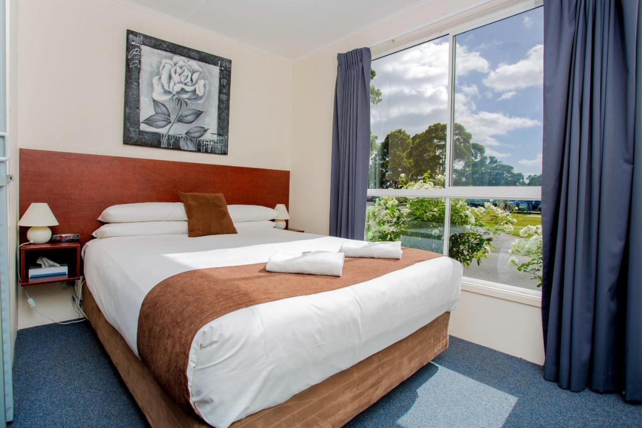 Big4 Traralgon Park Lane Holiday Park エクステリア 写真