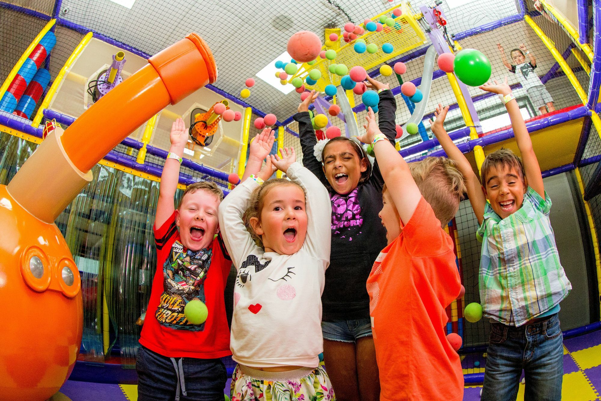 Big4 Traralgon Park Lane Holiday Park エクステリア 写真