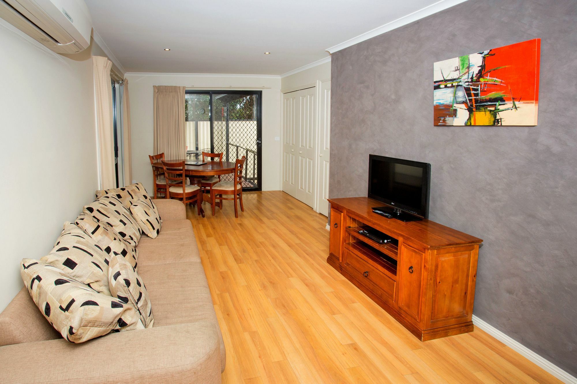 Big4 Traralgon Park Lane Holiday Park エクステリア 写真