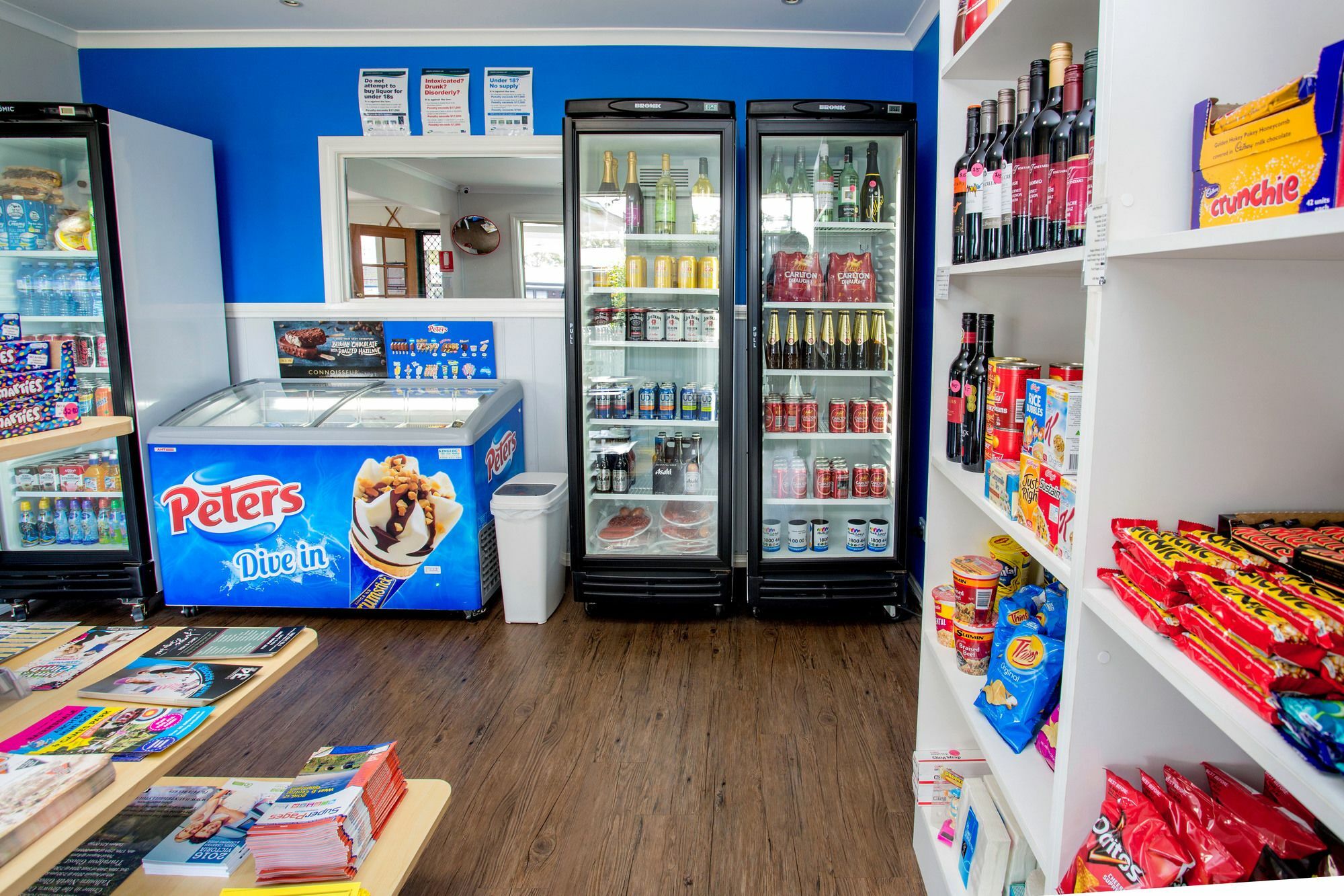 Big4 Traralgon Park Lane Holiday Park エクステリア 写真