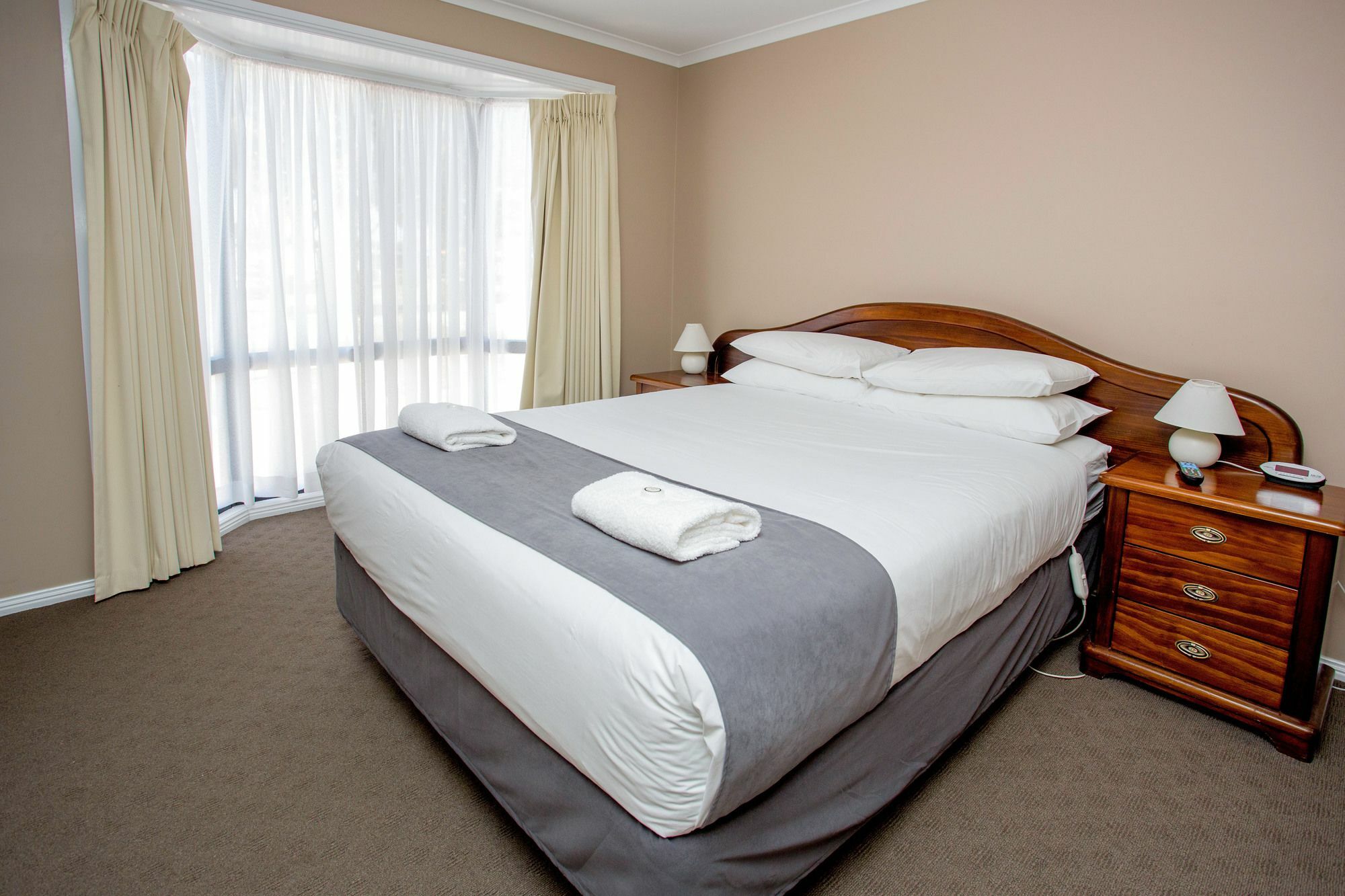 Big4 Traralgon Park Lane Holiday Park エクステリア 写真